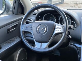 Mazda 6 2.0 R4 108kW