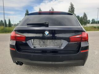 BMW 520 M-Pakett xDrive BANG OLUFSEN 2.0 140kW