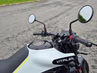Husqvarna Vitpilen 11kW