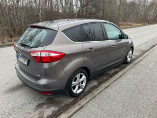 Ford C-MAX 1.0 92kW