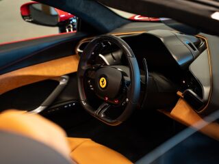 Ferrari 296 GTS 3.0 488kW