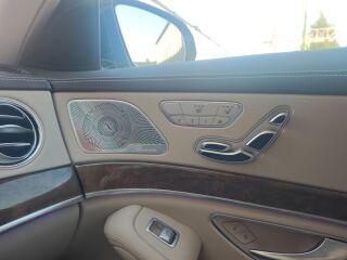 Mercedes-Benz S 350 3.0 190кВ