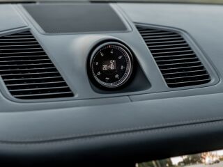 Porsche Cayenne 3.0 250kW