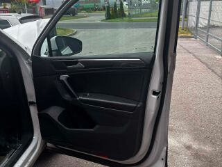 Volkswagen Tiguan 2.0 140кВ