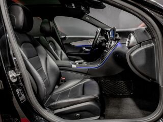 Mercedes-Benz C 220 2.0 143kW