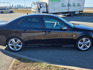 Saab 9-3 AERO XWD 2.8 v6 turbo 206kW