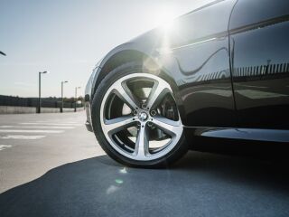 BMW 630 i INDIVIDUAL 3.0 R6 200kW