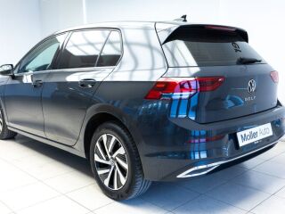 Volkswagen Golf Plug-in 1.4 110kW