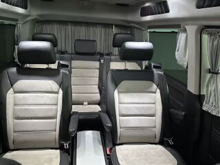 Volkswagen Multivan 2.0 146kW