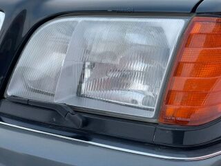 Mercedes-Benz S 500 SE 5.0 240kW