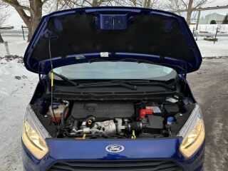 Ford Transit Courier 1.5 55kW