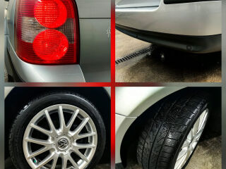 Volkswagen Passat 1.9 96кВ