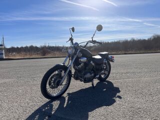 Yamaha XV 535 Virago V2 25kW