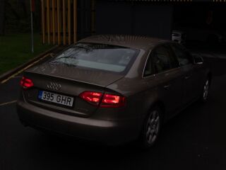 Audi A4 2.0 105kW
