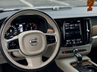 Volvo V90 Inscription 2.0 D5 173kW