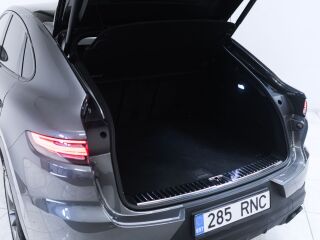 Porsche Cayenne Coupe 3.0 250kW