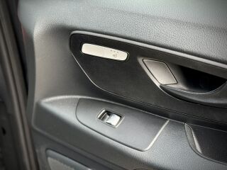Mercedes-Benz Vito FACELIFT 119CDI MIXTO EXTRA LONG N1 2.0 R4 9G-TRONIC 140kW