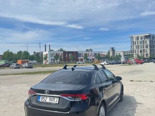 Toyota Corolla Active+ 1.6 97kW