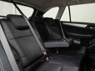 Subaru Outback AWD 2.5 129kW