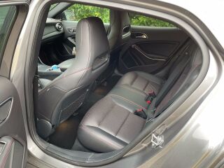 Mercedes-Benz GLA 250 AMG 2.0 4Matic 155kW