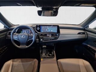 Lexus ES 300h Limited Edition 2.5 131kW