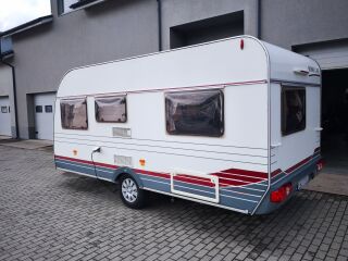 Homecar Racer 45 Spirit
