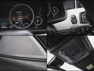 BMW 530 M-pakett 3.0 190kW