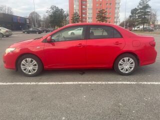 Toyota Corolla 1.4 R4 D4D 66kW