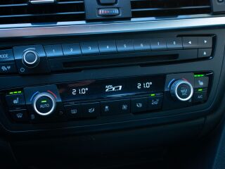 BMW 318 GT Gran Turismo 2.0 d 110kW