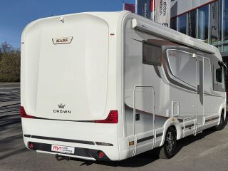 Kabe Crown i760 LGB Honeymoon Edition 2.1 130kW
