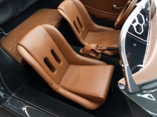 Porsche 356 Speedster Replica