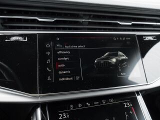 Audi SQ8 4.0 373kW