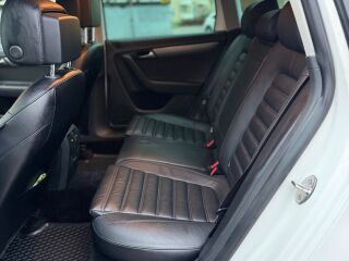 Volkswagen Passat Variant 2.0 TDI 125kW