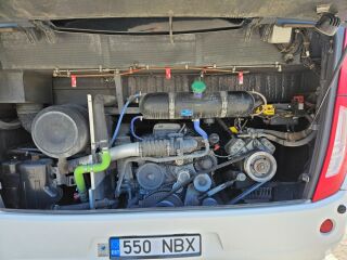 Scania Irizar i6 302kW