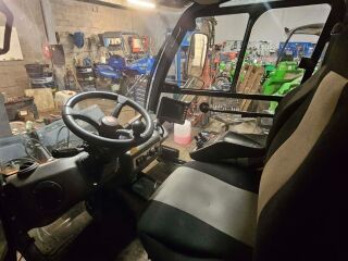 Ausa M200H 2.0 75kW