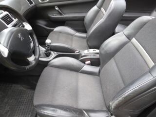 Peugeot 307 CC 2.0 100kW