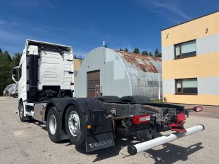 Volvo FH500 6x2*4 EURO6 + RETARDER 375кВ