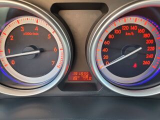 Mazda 6 2.5 125kW