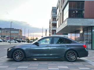 BMW 320 M3-Look 2.0 120kW