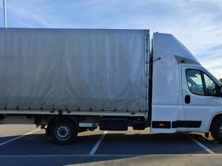 Fiat Ducato 2.2 132kW