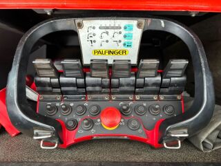 Volvo FM 9 380 6x2*4 286kW