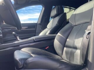 BMW 740 740dx M package 3.0 225кВ