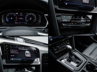 Volkswagen Passat TDI Elegance 2.0 110kW