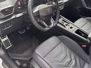 Cupra Formentor VZ 2.0 TSI 245kW
