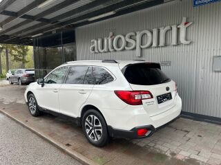 Subaru Outback Active 2.5 129kW