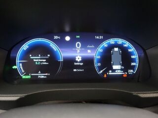 Toyota Yaris Cross Elegant + Technology pakett 1.5 68kW