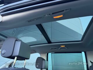 SEAT Alhambra Style Business 2.0 130кВ