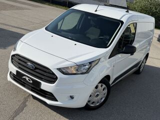 Ford Transit Connect  L2 TREND HP 6M WERKSTATT FACELIFT 1.5 R4 ECOBLUE 120 88kW