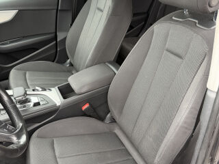 Audi A4 2.0 140kW