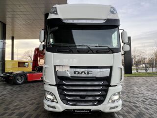 DAF XF 480 12.9 R6 355kW